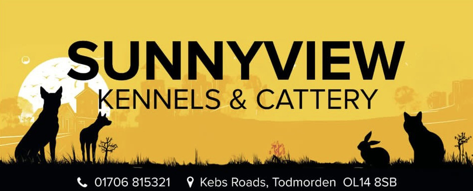 Sunnyview-Kennels-and-Cattery-Yellow-Banner